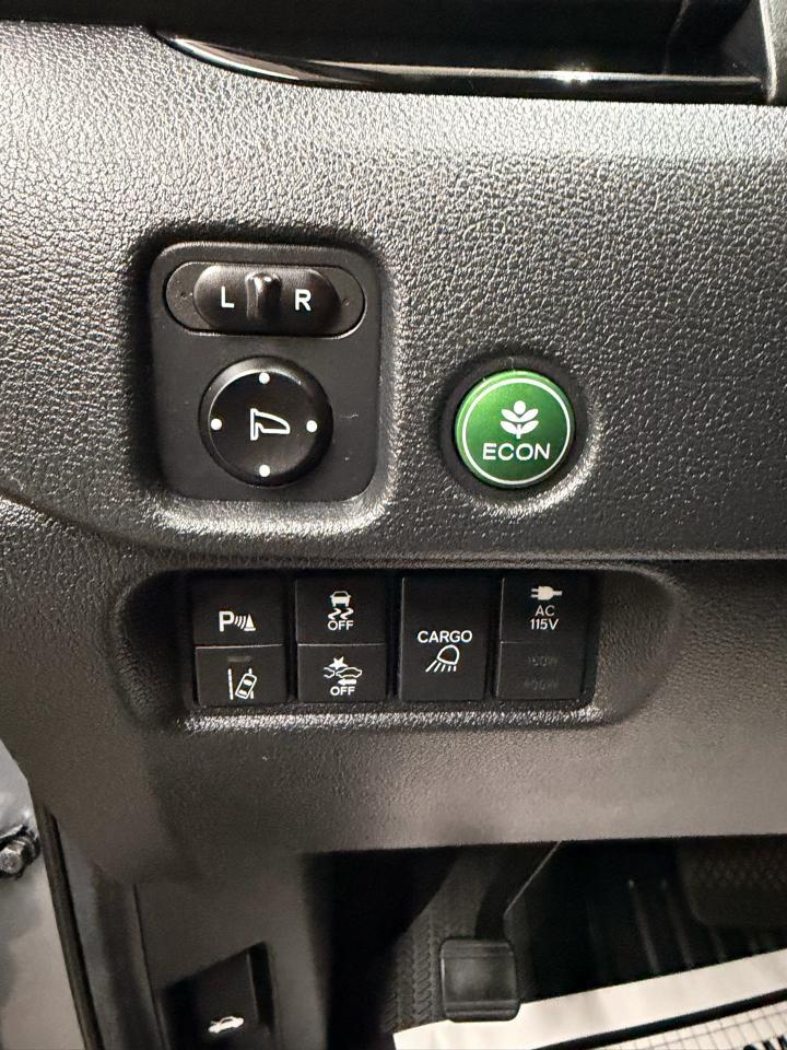 Honda Ridgelinertl-E Awd - Thumbnail 18