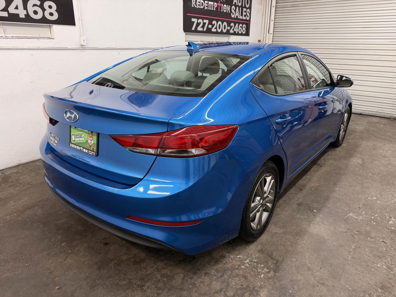 Hyundai Elantravalue Edition 6A - Thumbnail 4