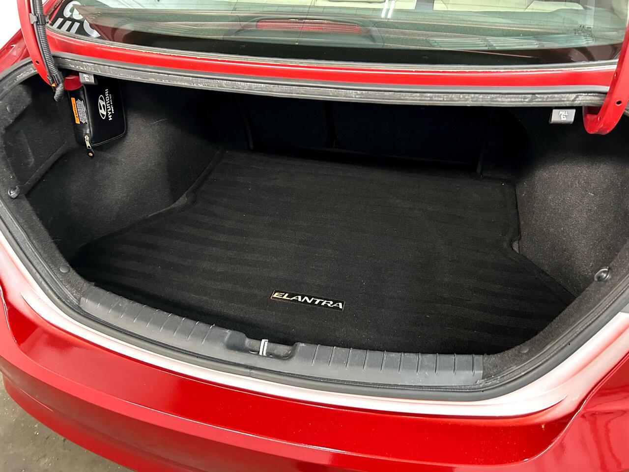 Hyundai Elantralimited - Thumbnail 14