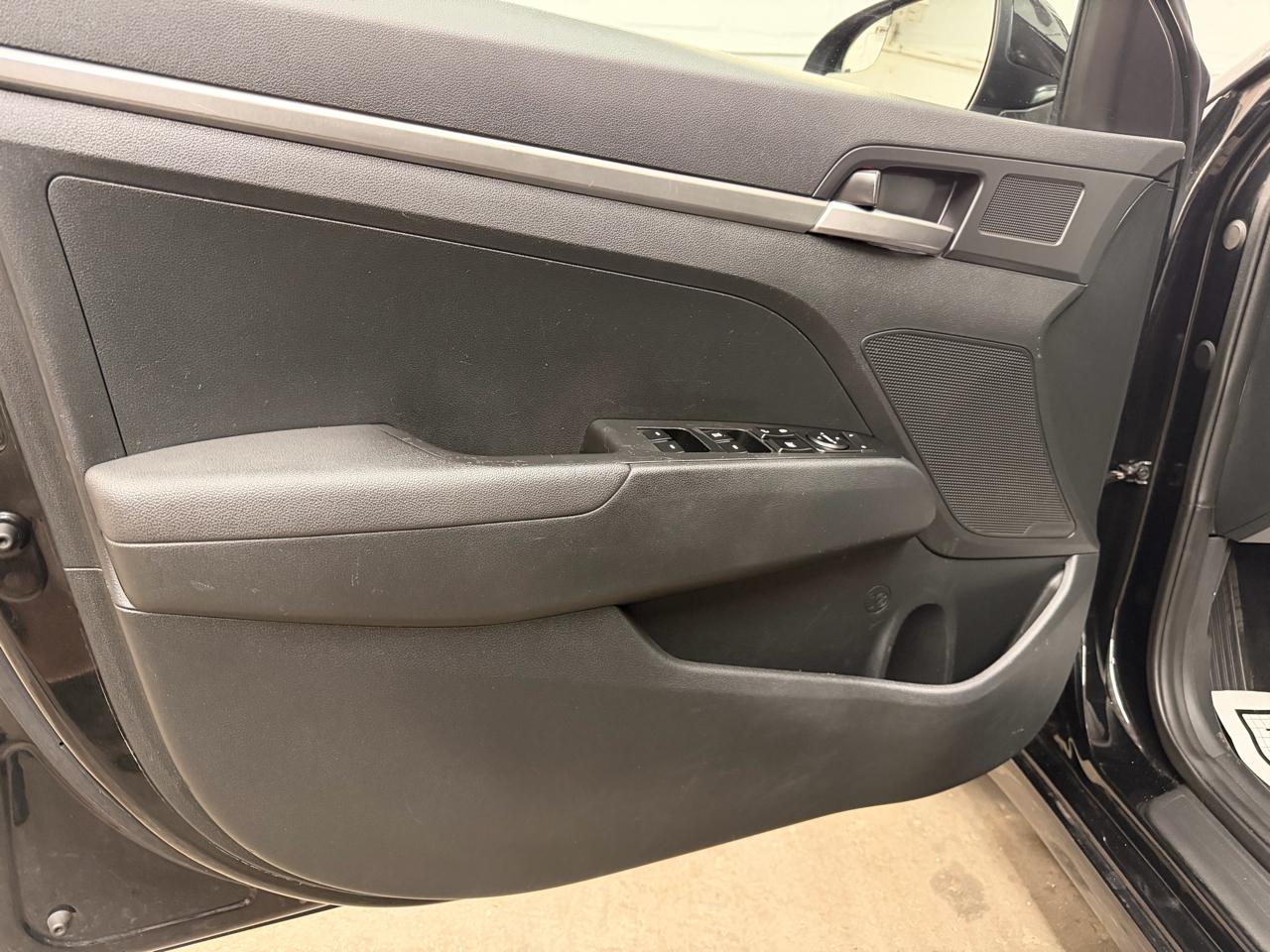 Hyundai Elantrase 6M - Thumbnail 13