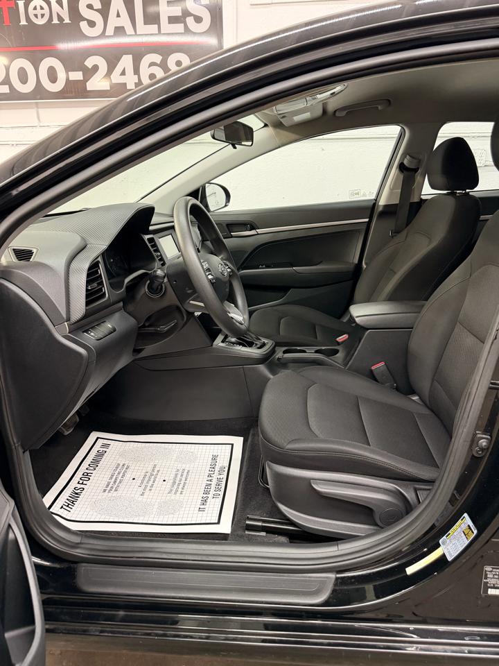 Hyundai Elantrase 6M - Thumbnail 16