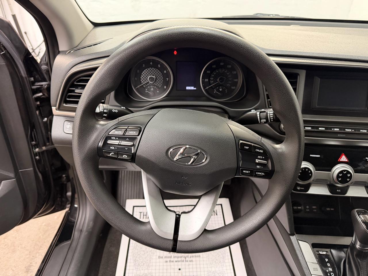 Hyundai Elantrase 6M - Thumbnail 18