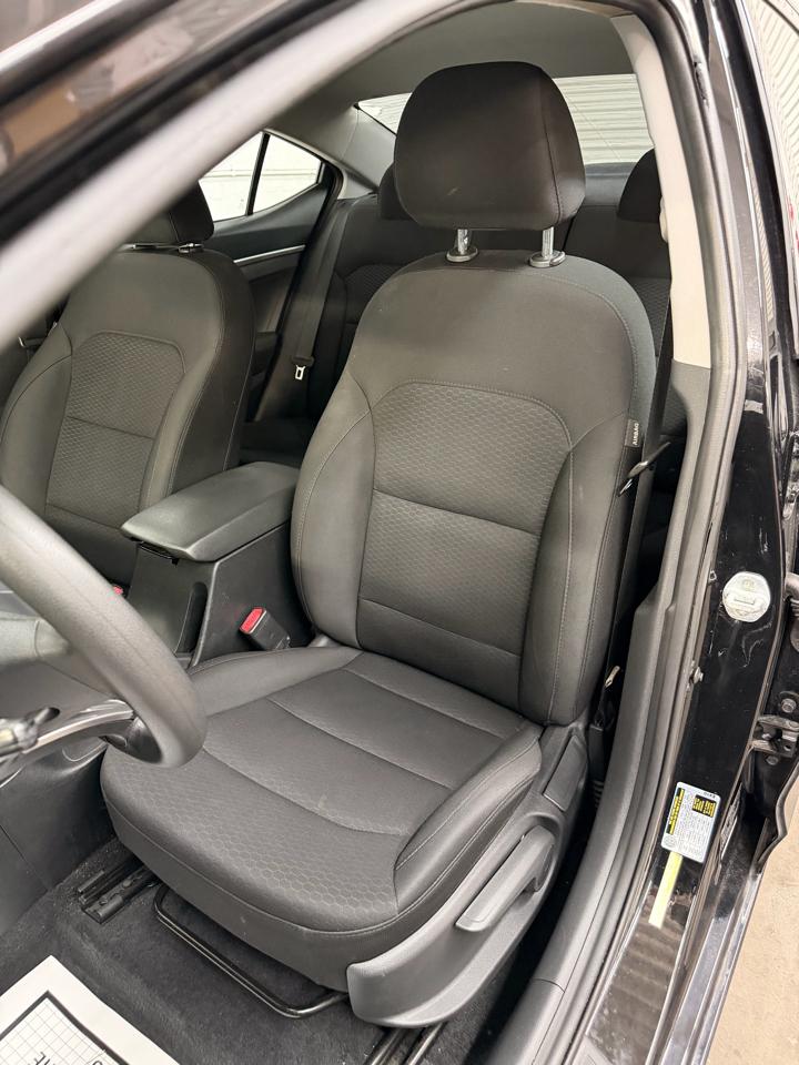 Hyundai Elantrase 6M - Thumbnail 17