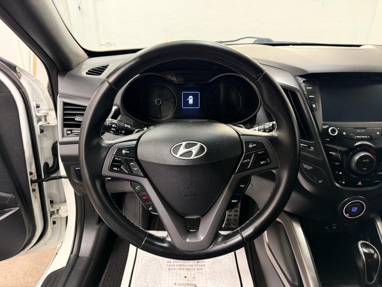 Hyundai Velosterturbo 6At - Thumbnail 19