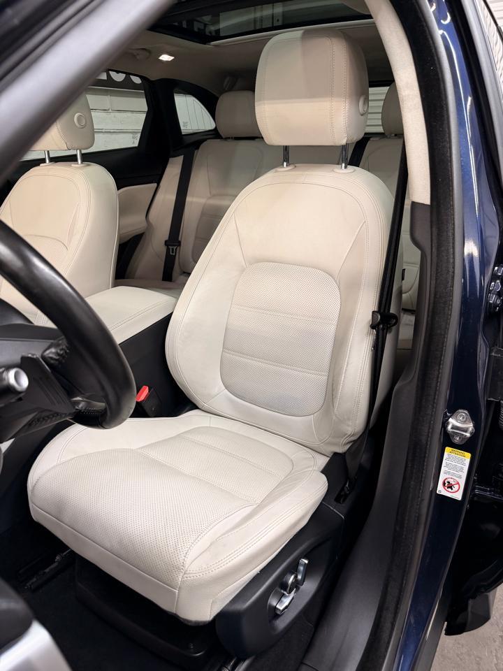 Jaguar F-Pace25T Prestige - Thumbnail 18