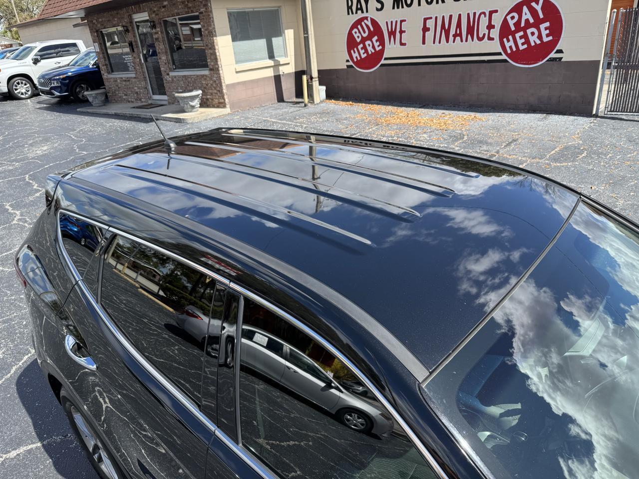 Hyundai Santa Fe Sport - Thumbnail 4