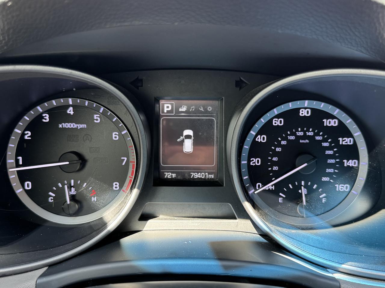 Hyundai Santa Fe Sport - Thumbnail 11