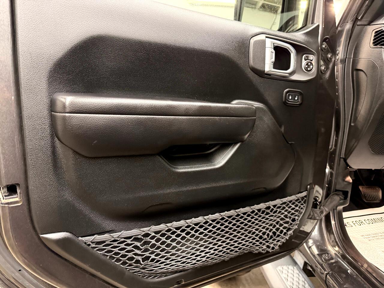 Jeep Gladiatorrubicon - Thumbnail 19