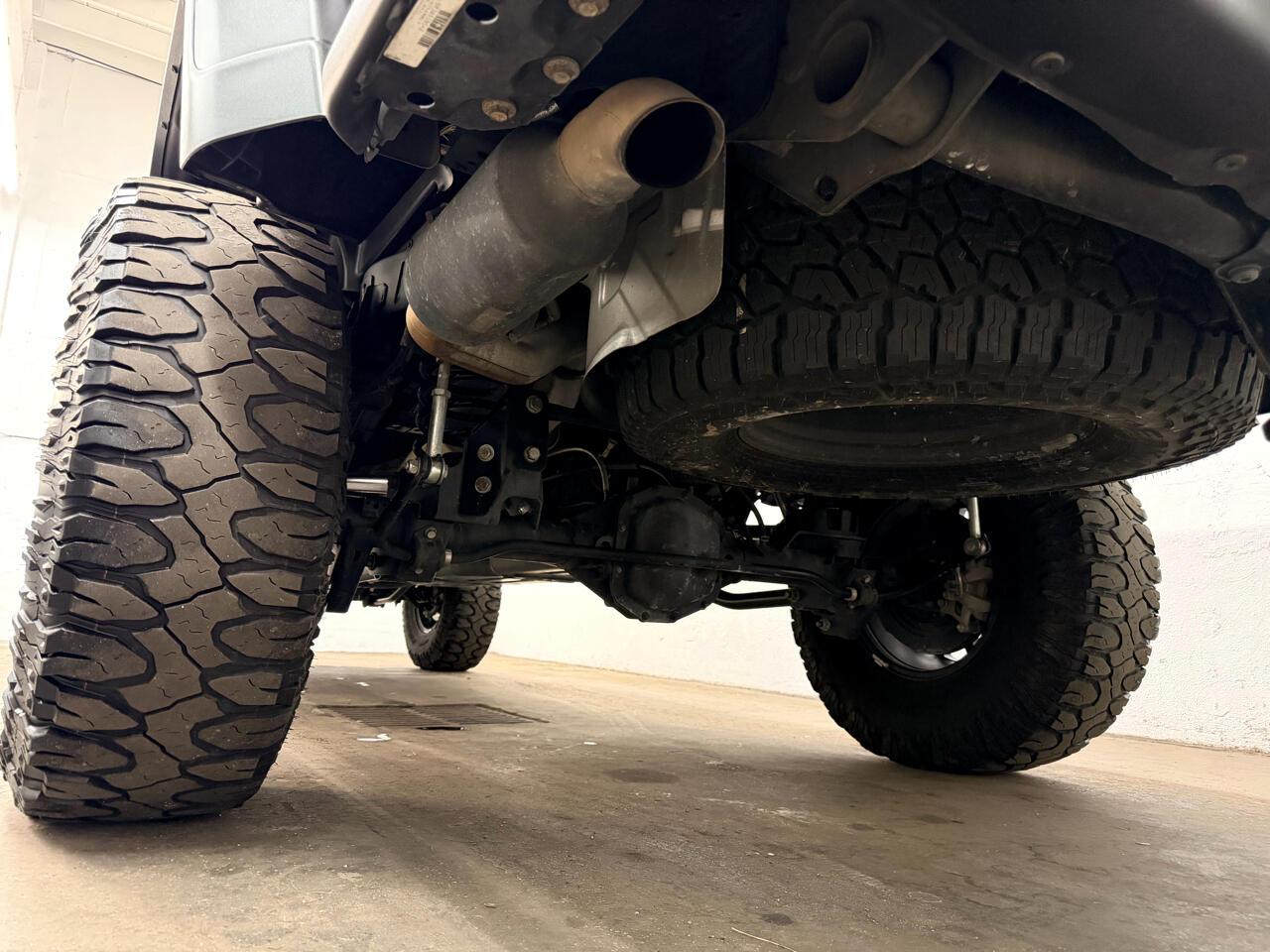 Jeep Gladiatorrubicon - Thumbnail 14