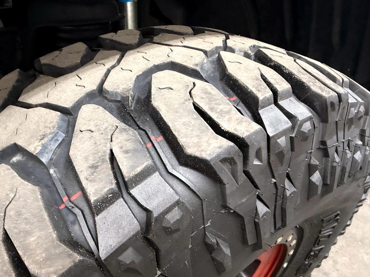 Jeep Gladiatorrubicon - Thumbnail 13