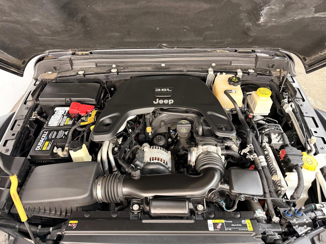 Jeep Gladiatorrubicon - Thumbnail 17