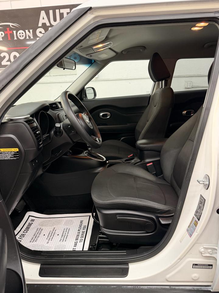 Kia Soulbase - Thumbnail 16