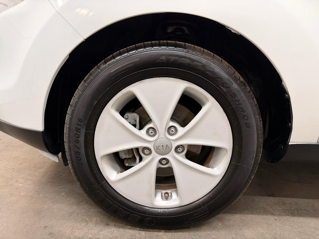 Kia Soulbase - Thumbnail 8