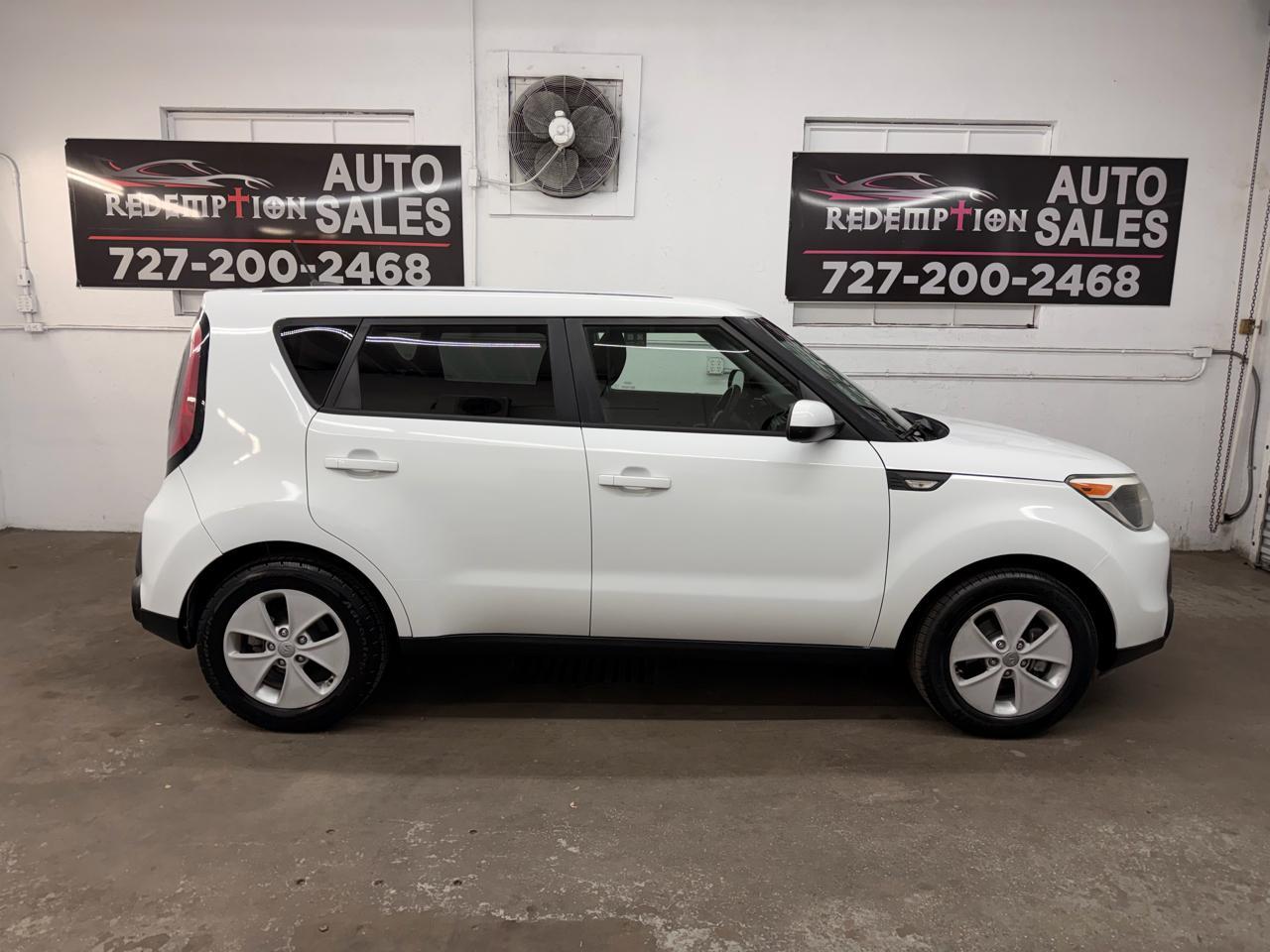 Kia Soulbase - Thumbnail 4