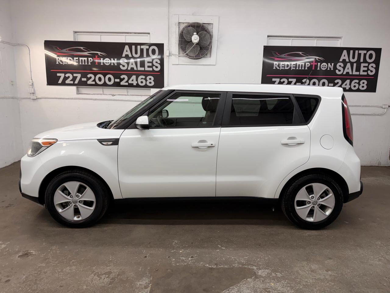 Kia Soulbase - Thumbnail 2