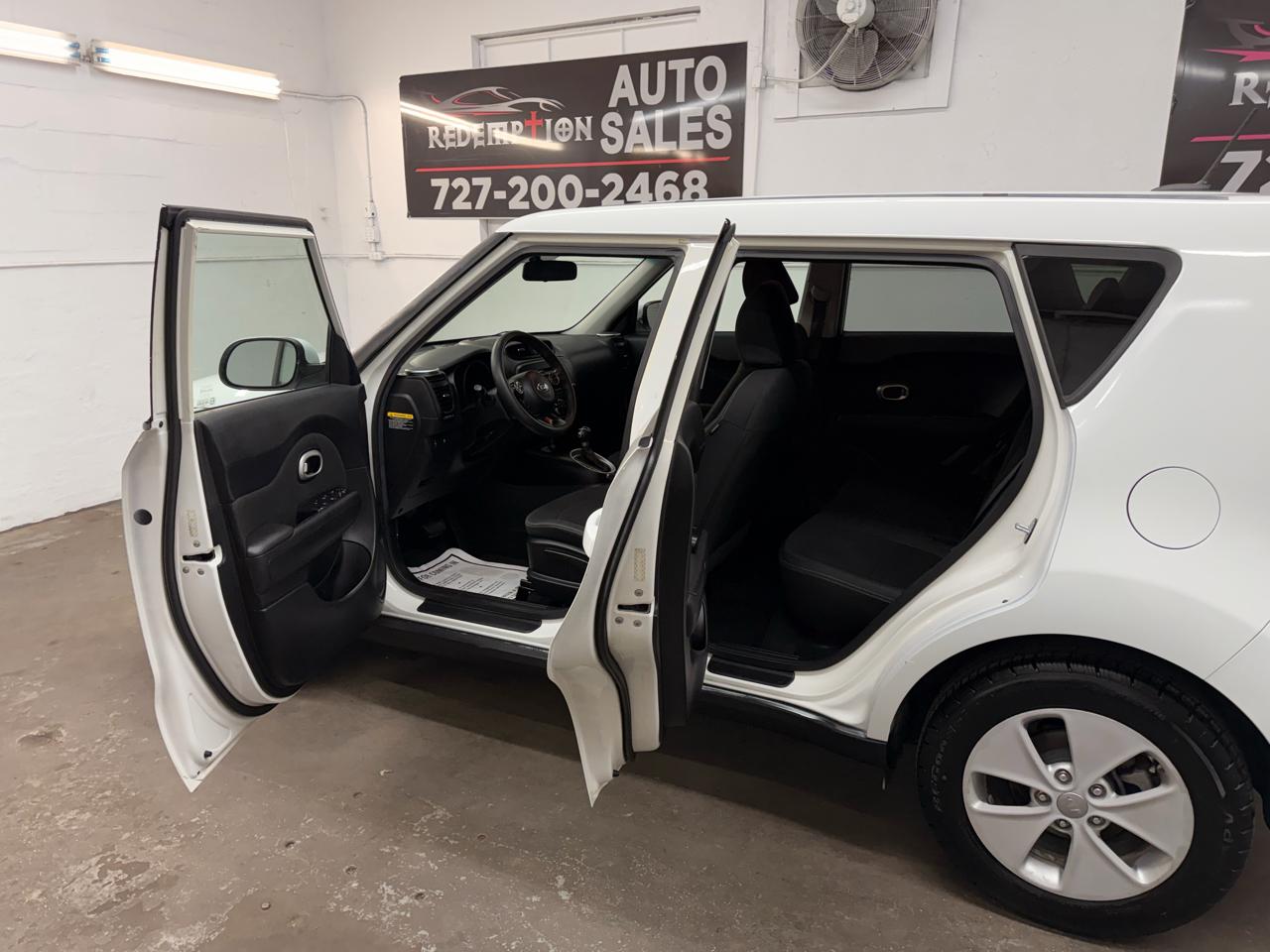 Kia Soulbase - Thumbnail 12