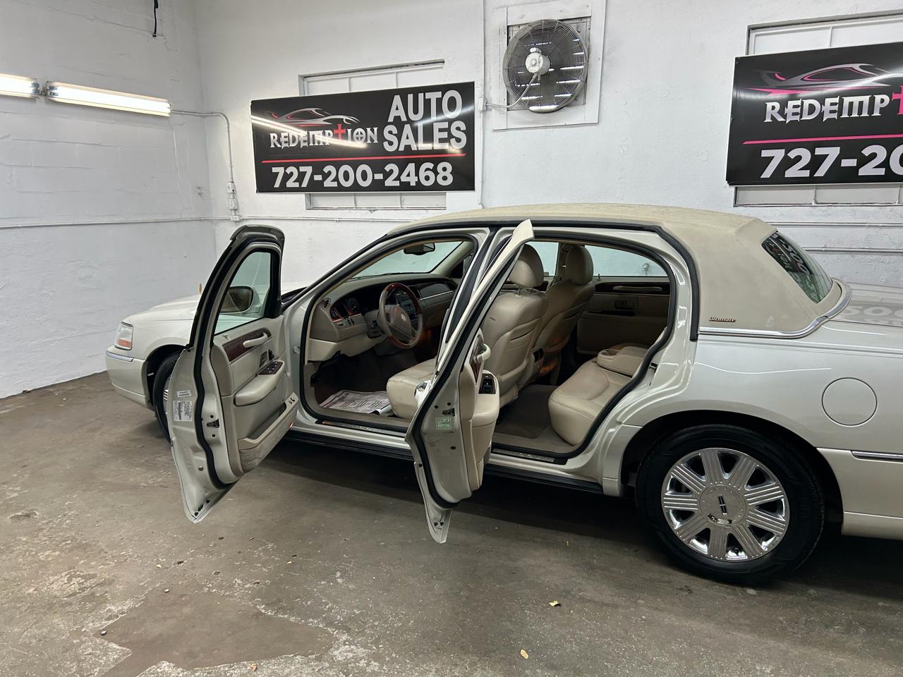 Lincoln Town Carultimate - Thumbnail 12