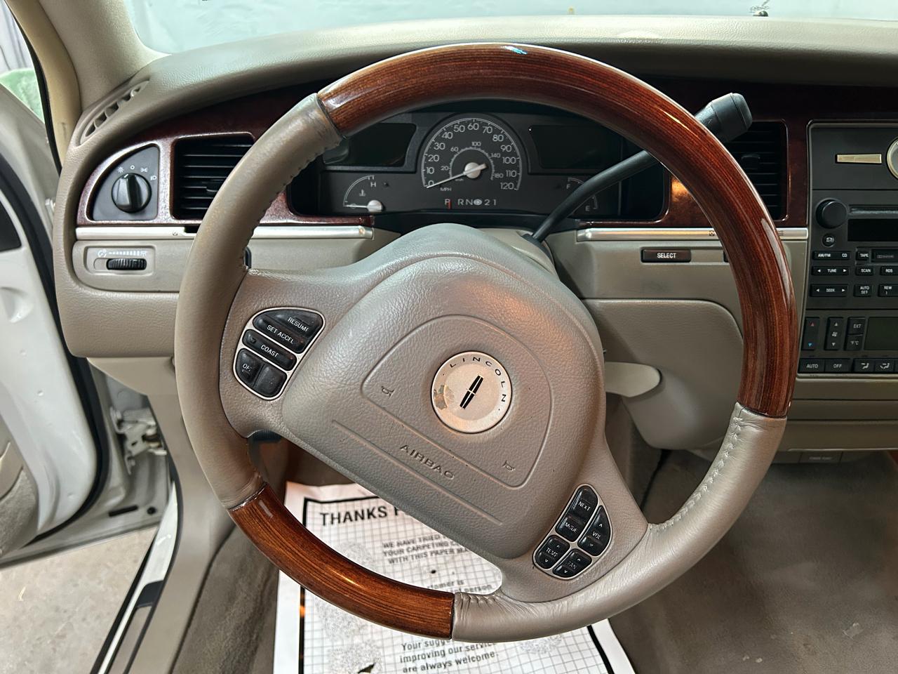 Lincoln Town Carultimate - Thumbnail 18