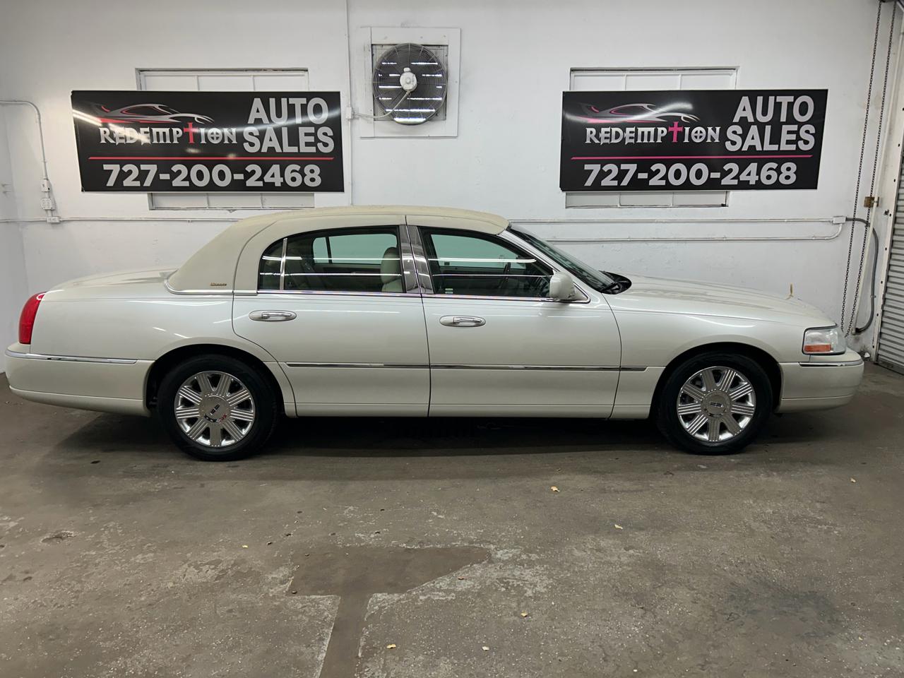 Lincoln Town Carultimate - Thumbnail 3