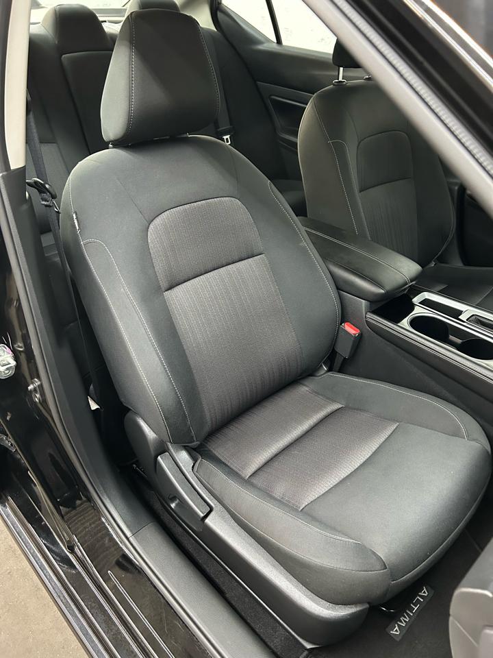 Nissan Altima2.5 Sv - Thumbnail 18