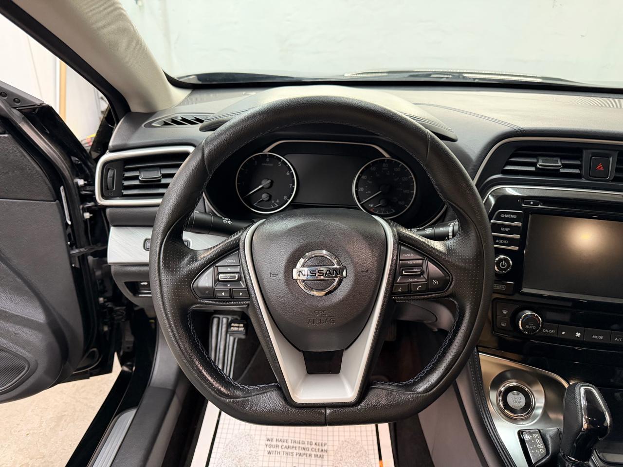 Nissan Maxima3.5 S - Thumbnail 19