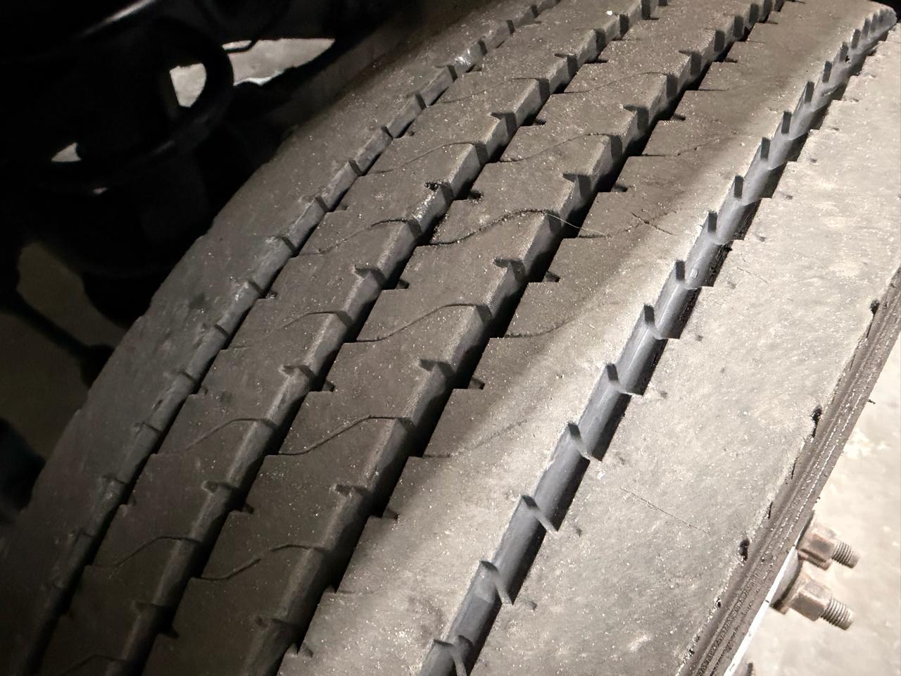 Ram 5500Crew Cab Swb 2Wd Drw - Thumbnail 9