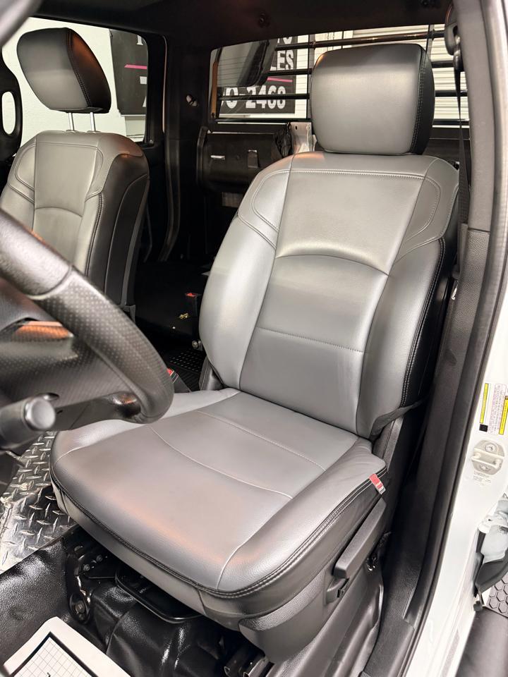 Ram 5500Crew Cab Swb 2Wd Drw - Thumbnail 19