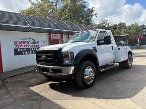 Ford F550 Diesel Repo Truck - View 1