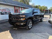Chevrolet Silverado 1500 Lt Z71 - Thumbnail 2