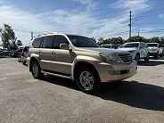 Lexus Gx 470 Sport - Thumbnail 4