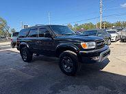 Toyota 4Runner Sr5 - Thumbnail 4