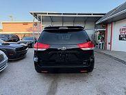 Toyota Sienna Limited - Thumbnail 2