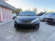 Toyota Sienna Limited - Thumbnail 4
