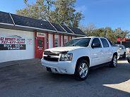 Chevrolet Avalanche Ltz - Thumbnail 2