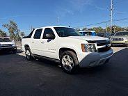 Chevrolet Avalanche Ltz - Thumbnail 4