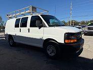 Chevrolet G2500 Vans Express - Thumbnail 4