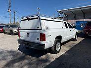 Dodge Dakota Sxt - Thumbnail 4