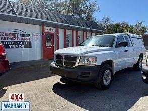 Dodge Dakota Sxt - View 1