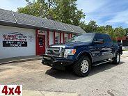 Ford F150 Lariat - Thumbnail 2