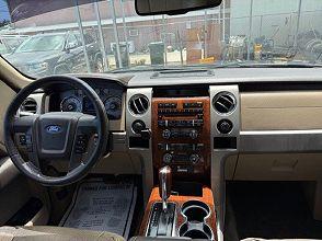 Ford F150 Lariat - View 1