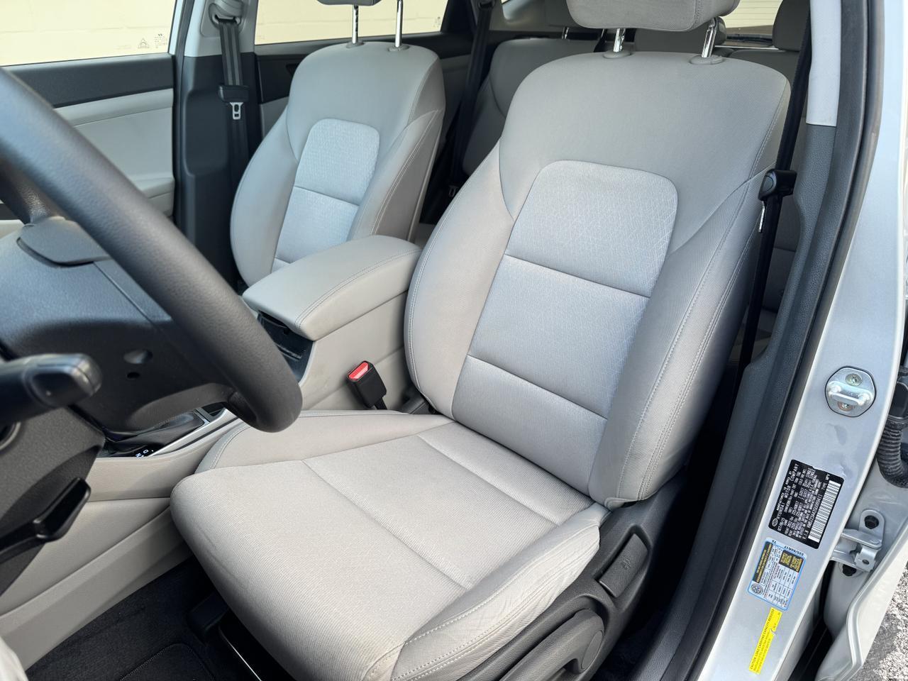 Hyundai Tucson - Thumbnail 14