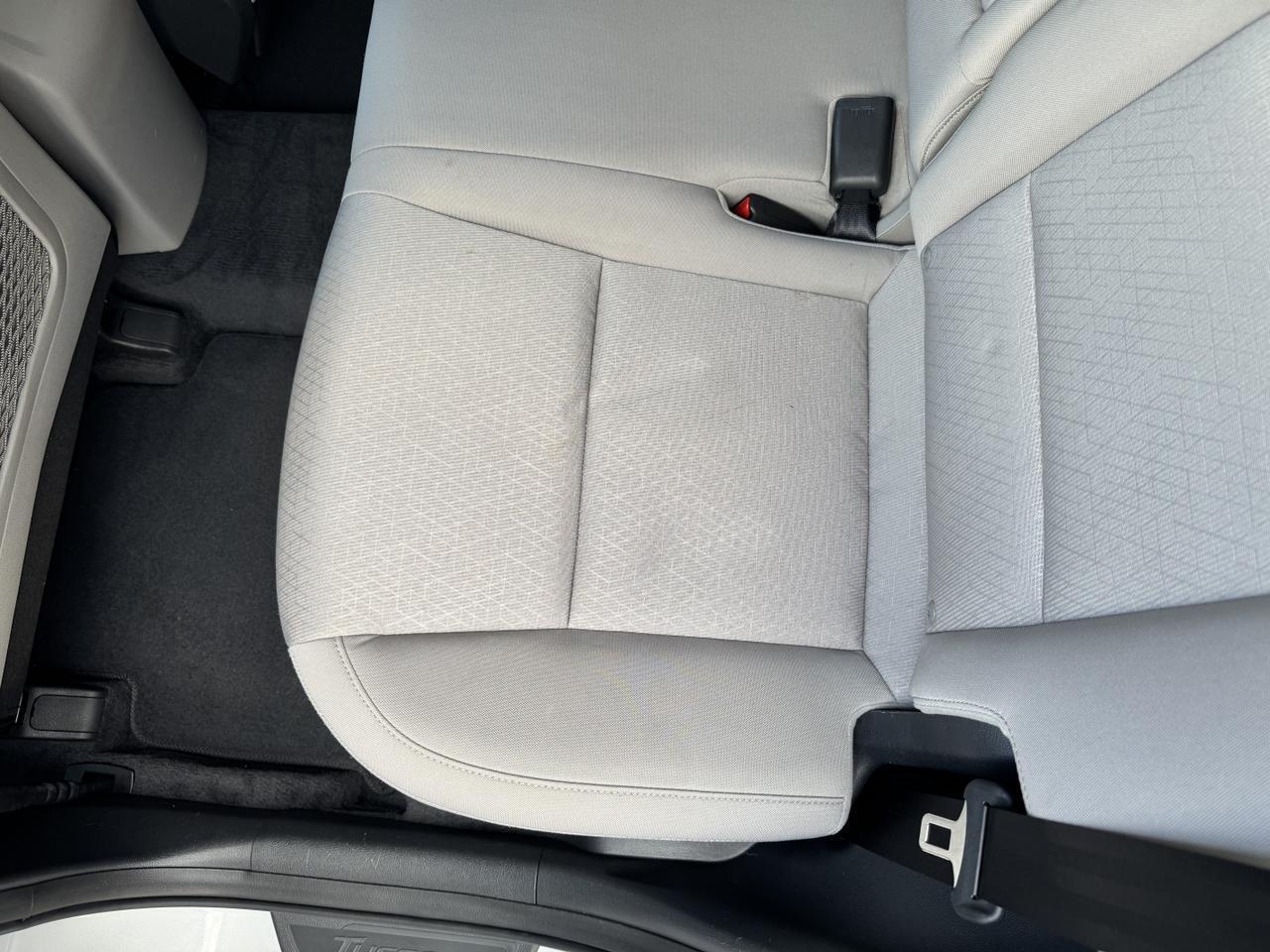 Hyundai Tucson - Thumbnail 19