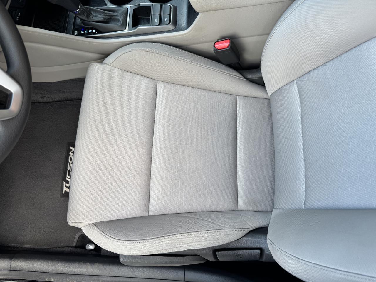 Hyundai Tucson - Thumbnail 13