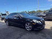 Mercedes-Benz E Class E350 - Thumbnail 4