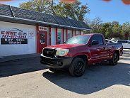 Toyota Tacoma Base - Thumbnail 2