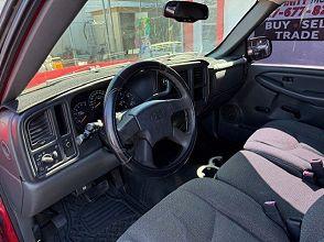 Chevrolet Silverado 1500 Base - View 1