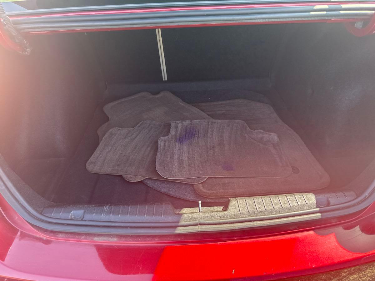 Chevrolet Cruze Ltz - Thumbnail 20