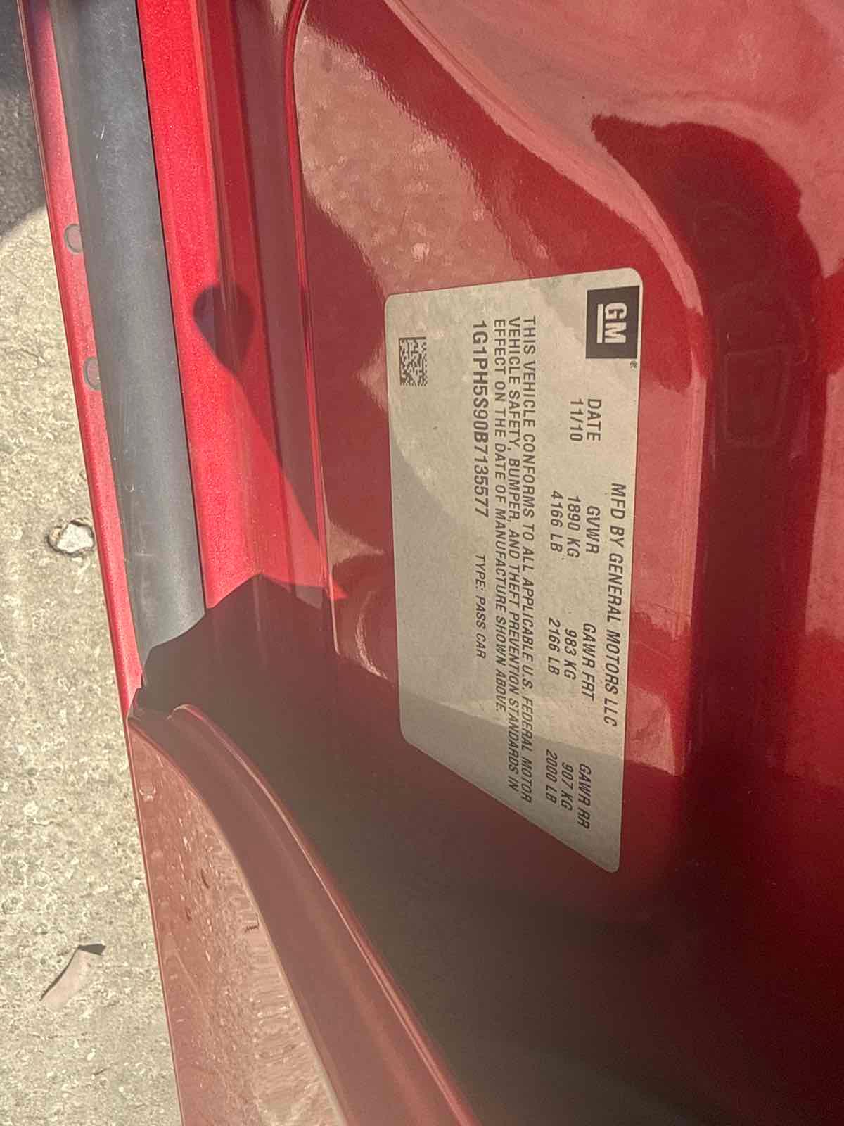 Chevrolet Cruze Ltz - Thumbnail 12