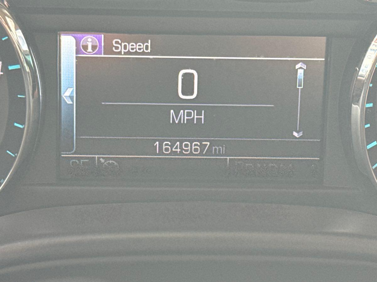 Chevrolet Silverado 3500Hd High Country - Thumbnail 13