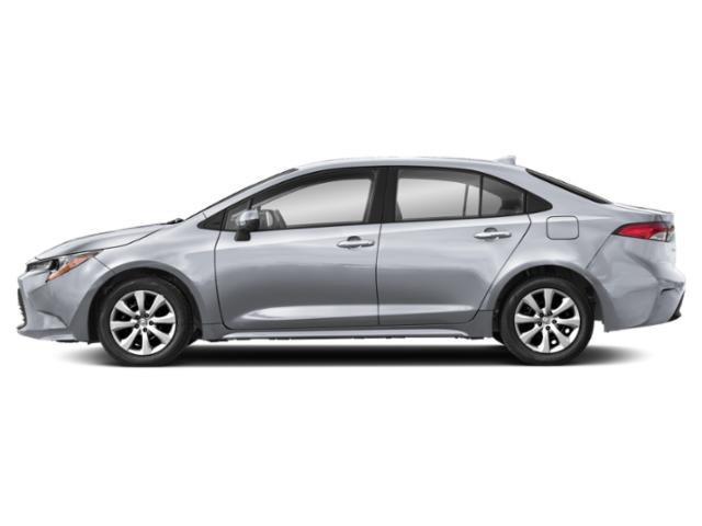 Toyota Corolla Le Fwd - Thumbnail 5